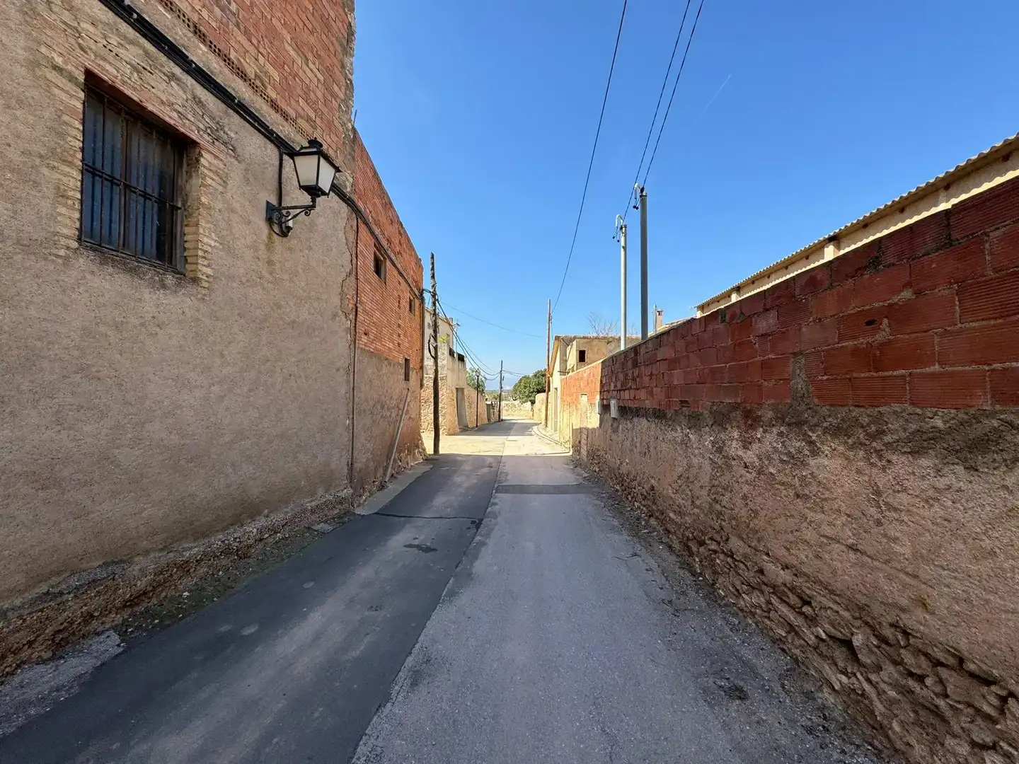 Residential land for sale in Nulles, imagen 11