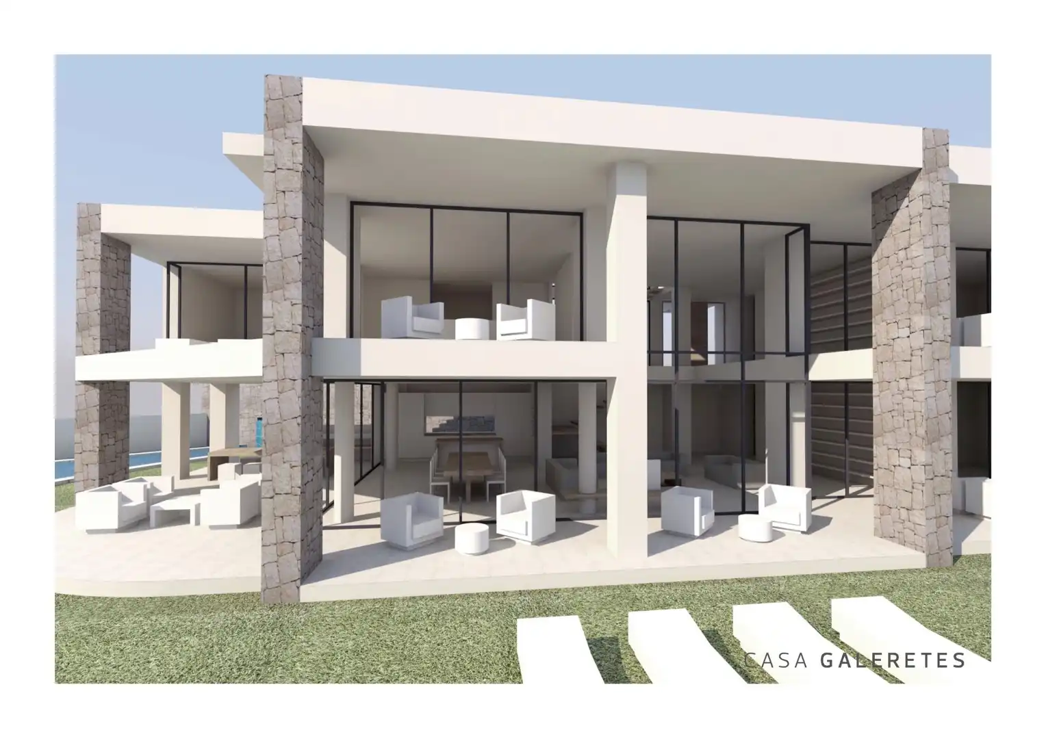 Casa en venta en Centro Urbano, imagen 2