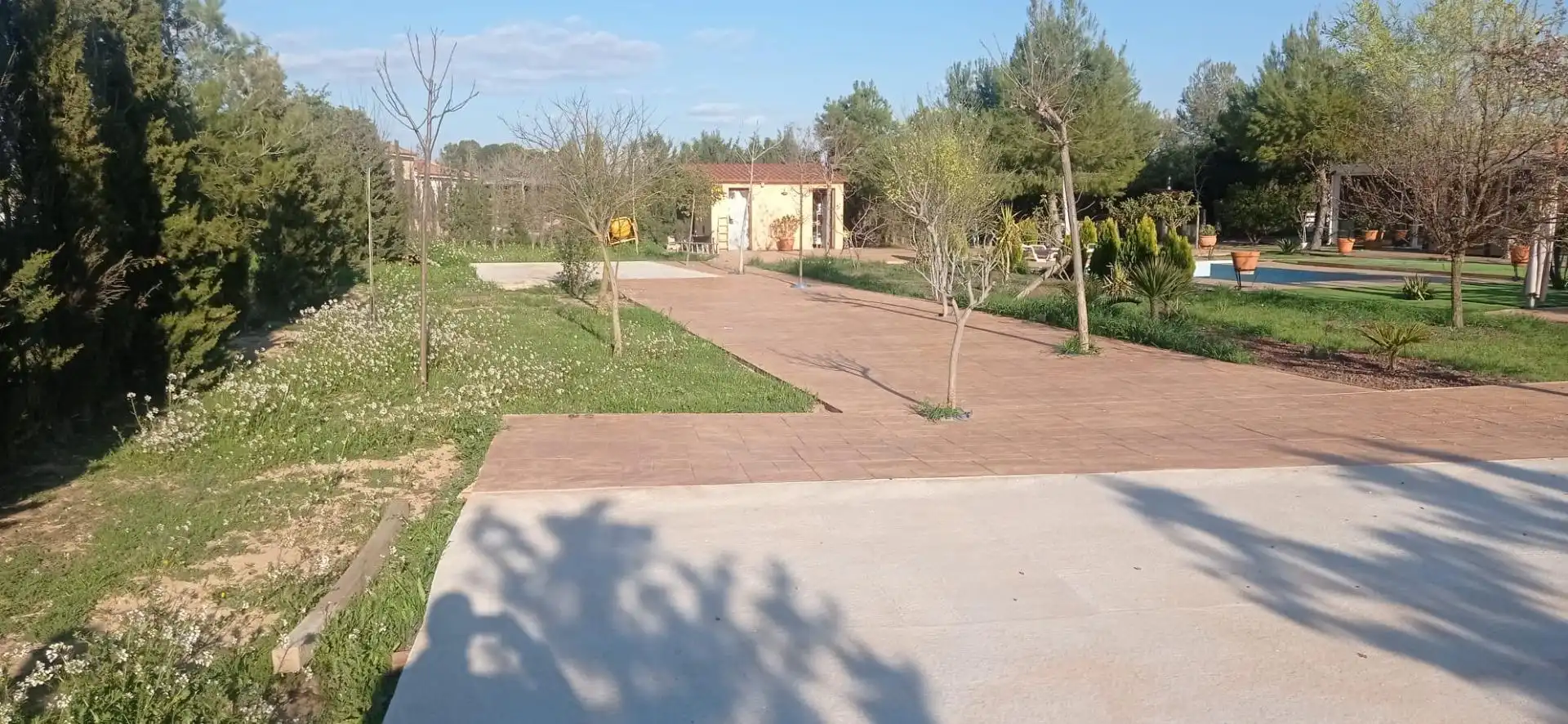Casa o xalet en venda en Albacete amb Aire condicionat i Piscina