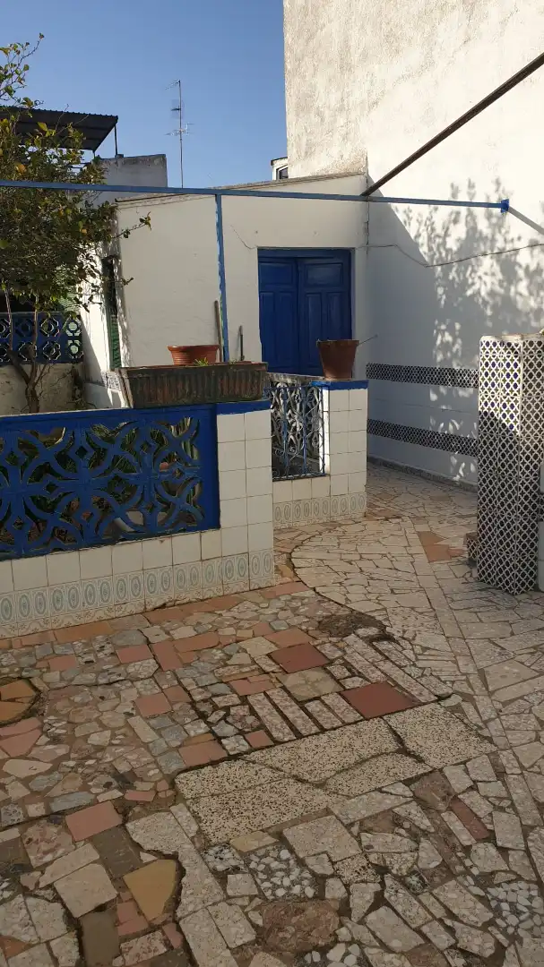 Casa en venta en Parque de la Constitución 5a, imagen 12