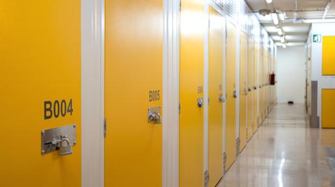 Photo 4 of Box room to rent in Carrer D'àlaba, 142, El Parc i la Llacuna del Poblenou, Barcelona