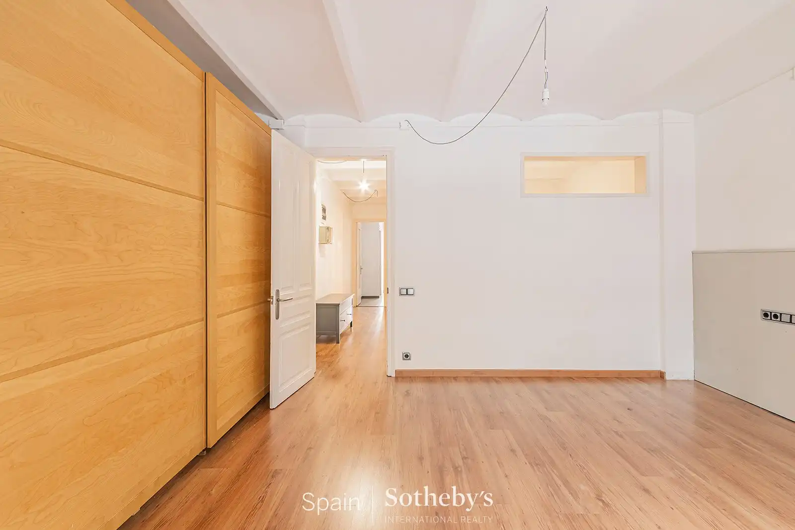 Apartament en venda en Sant Martí