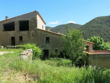 Maison rustique à vendre à Arbúcies