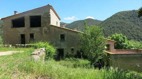Finca a les portes del Montseny