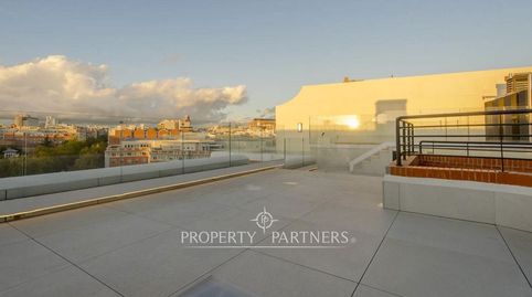 Impresionante ático dúplex con acabados de lujo, en Barrio Salamanca, immagine 4