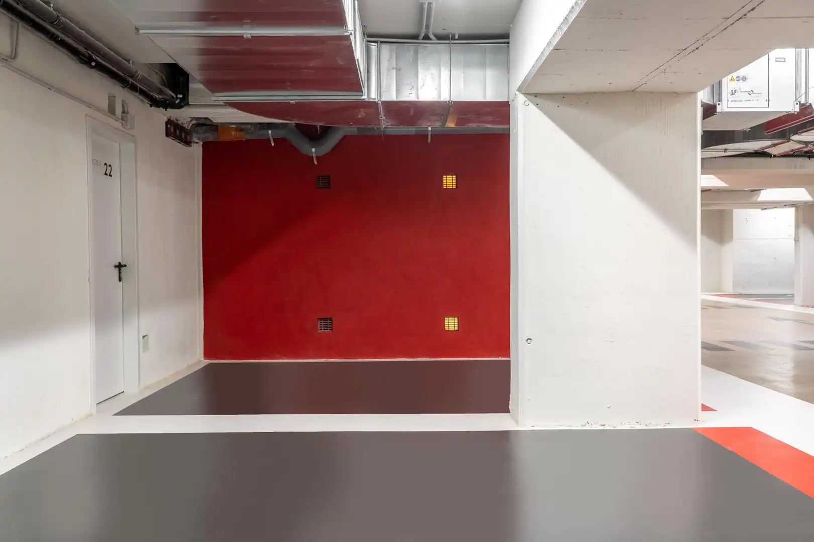 Garage zur Miete in Sant Joan Despí