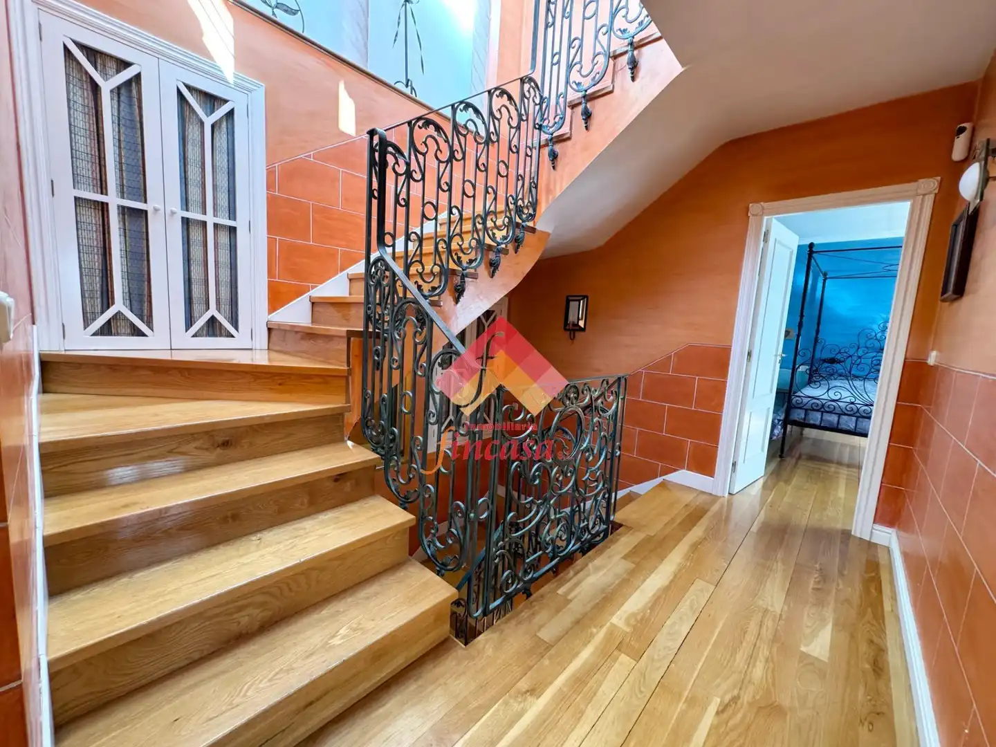 Detached homes for sale in Ronda  with Heating, Terrace and Furnished