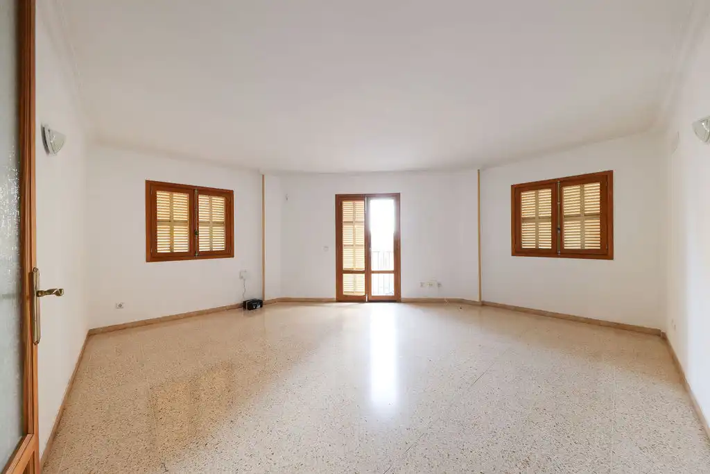 Piso en venta en  Palma de Mallorca