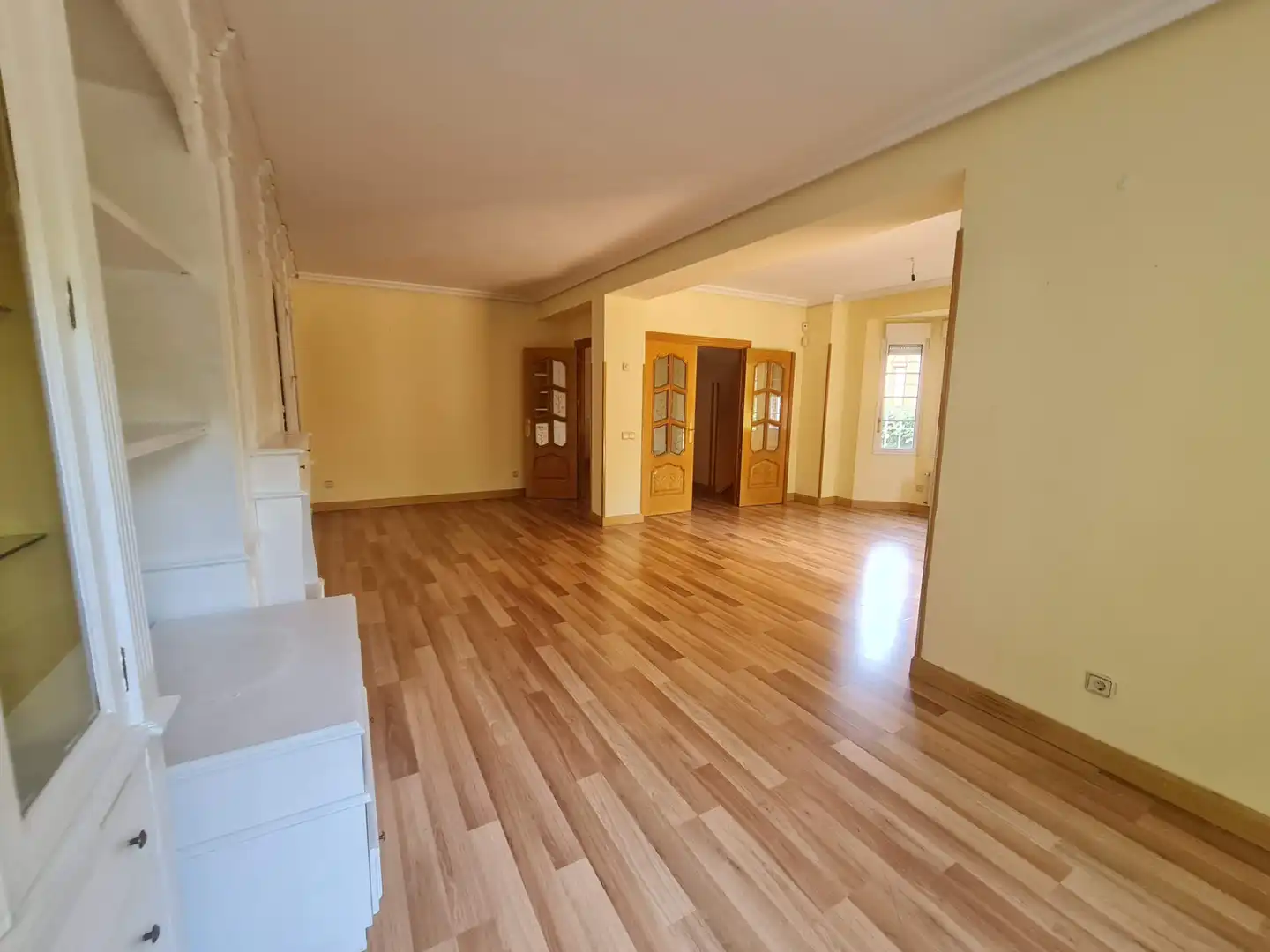 Casa aparellada amb piscina en venda a Calle Záncara, imagen 15