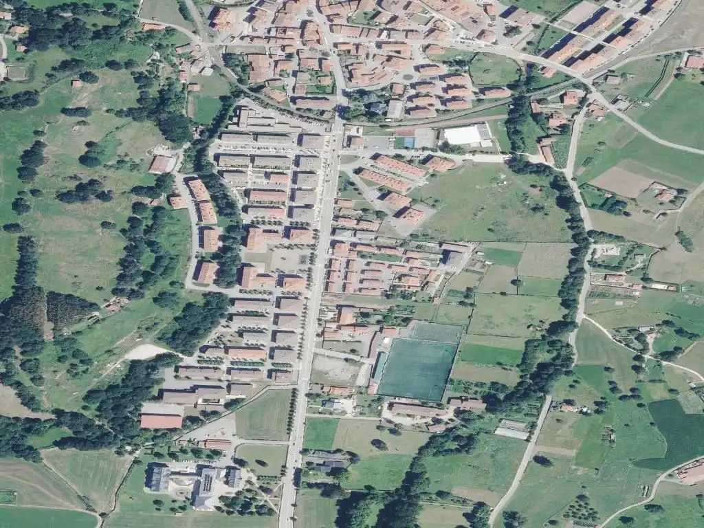 Pis en venda a LAS CASUCAS 41, imagen 3