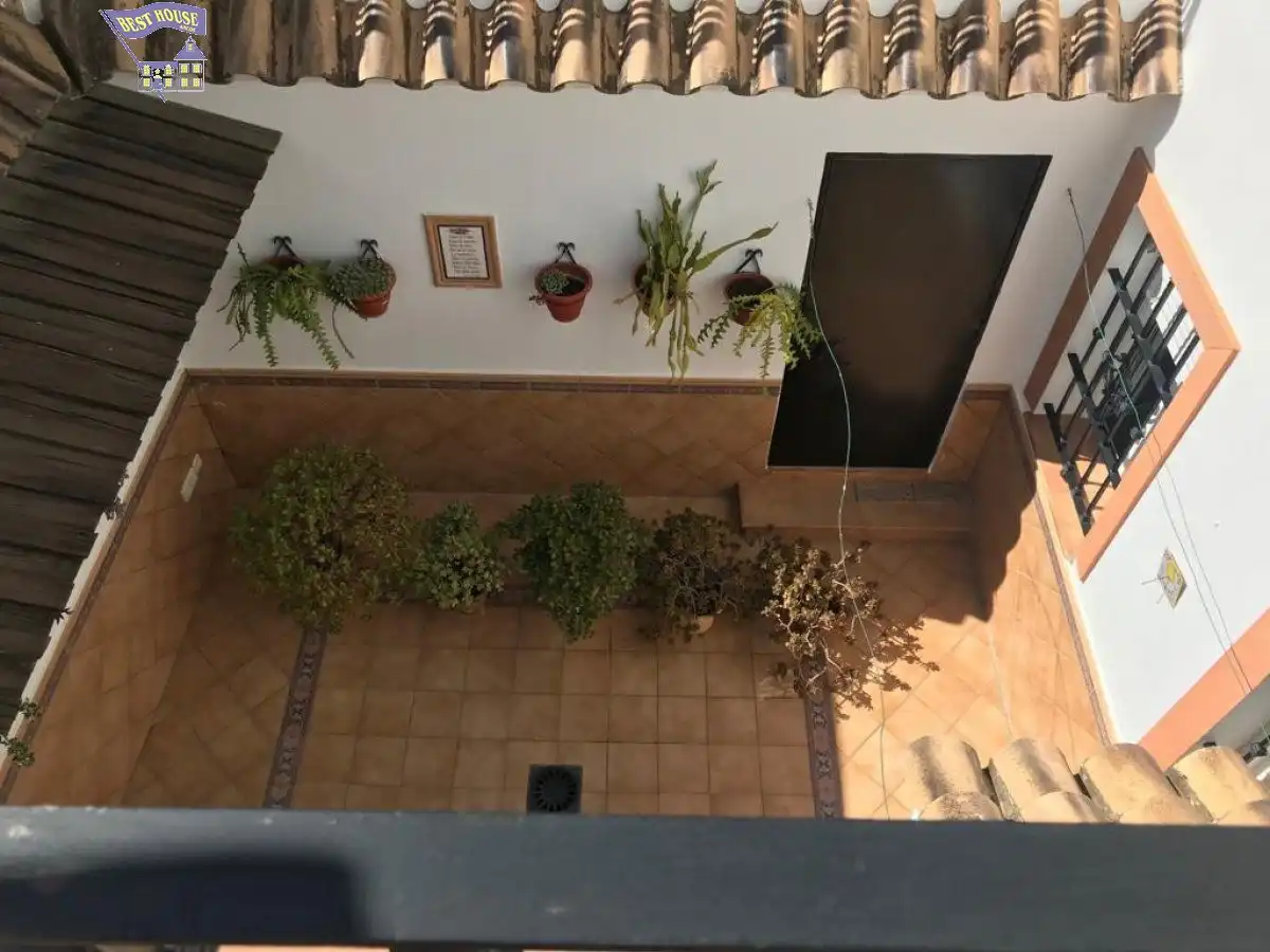 Casa con terraza en venta en Arcos de la Frontera, imagen 2