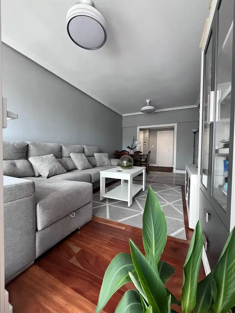 Piso con terraza en venta en Ibaiondo, imagen 20