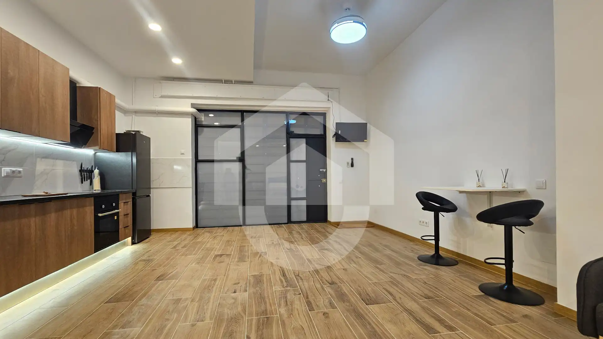 Lofts for sale in  Barcelona Capital  with Furnished