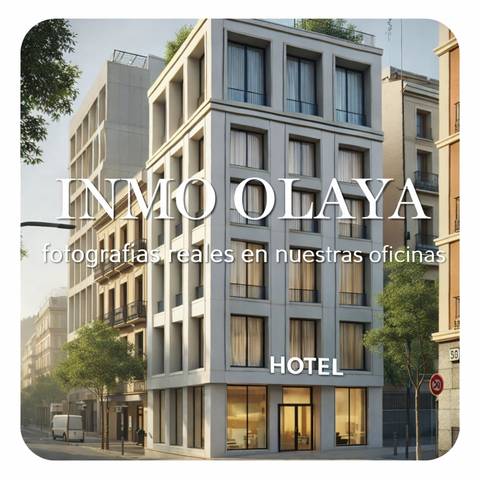 Edificio en Venta en Atienza