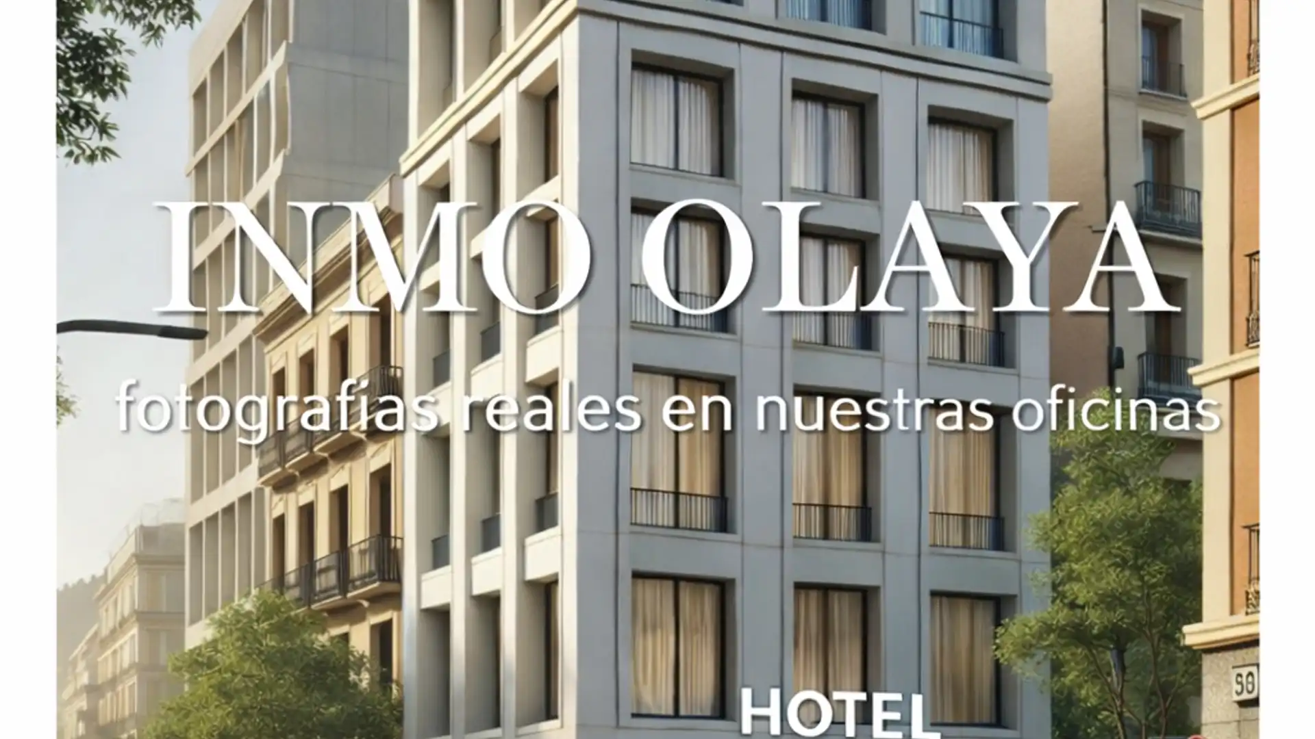 Edificio en venta en Atienza con Alarma