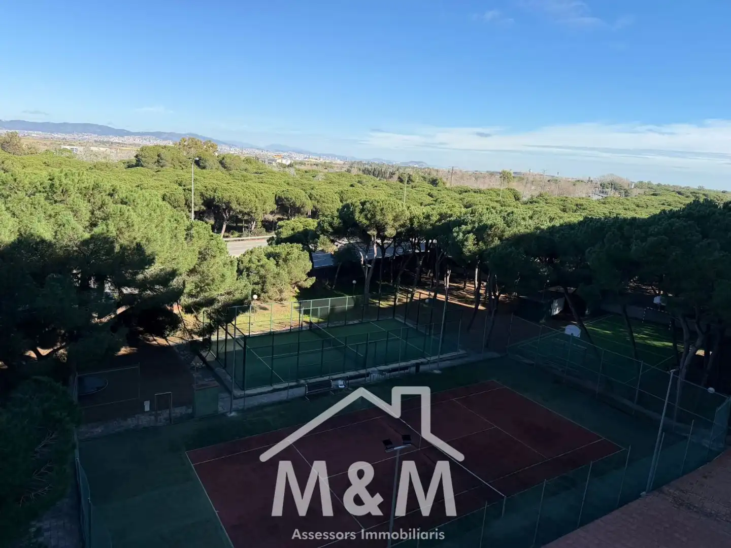 Apartment with lift to rent in Gavà Mar, imagen 19