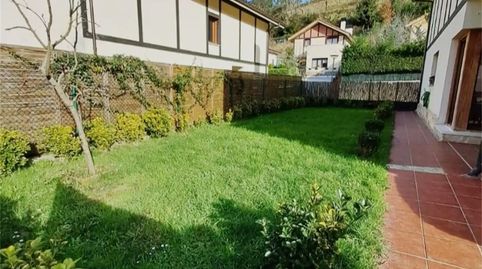 Foto 4 de Casa o xalet en venda a Barrio Munitibar, Munitibar-Arbatzegi Gerrikaitz, Bizkaia