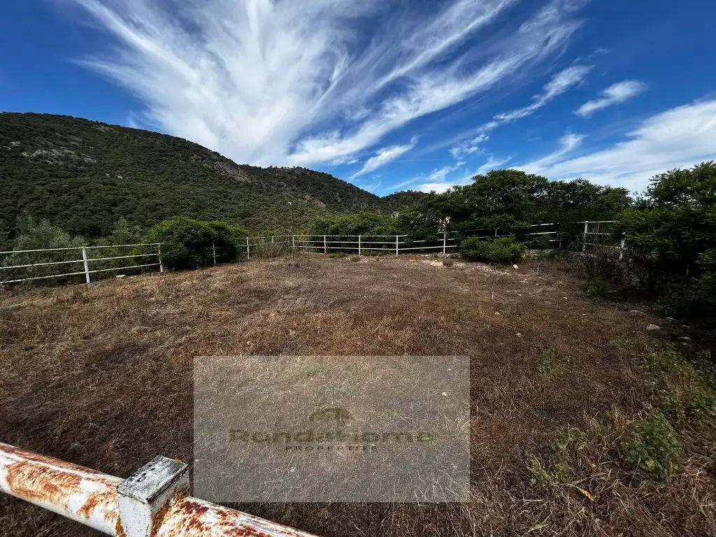 Finca rústica en venda en Ronda amb Piscina