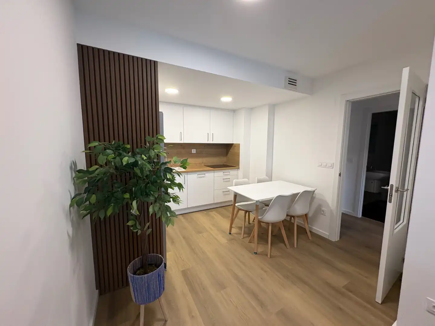 Appartamento con ascensore in vendita a Rúa Granxa, imagen 9