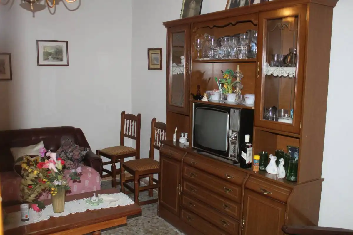Casa a schiera in vendita a Aldea del Rey, imagen 3