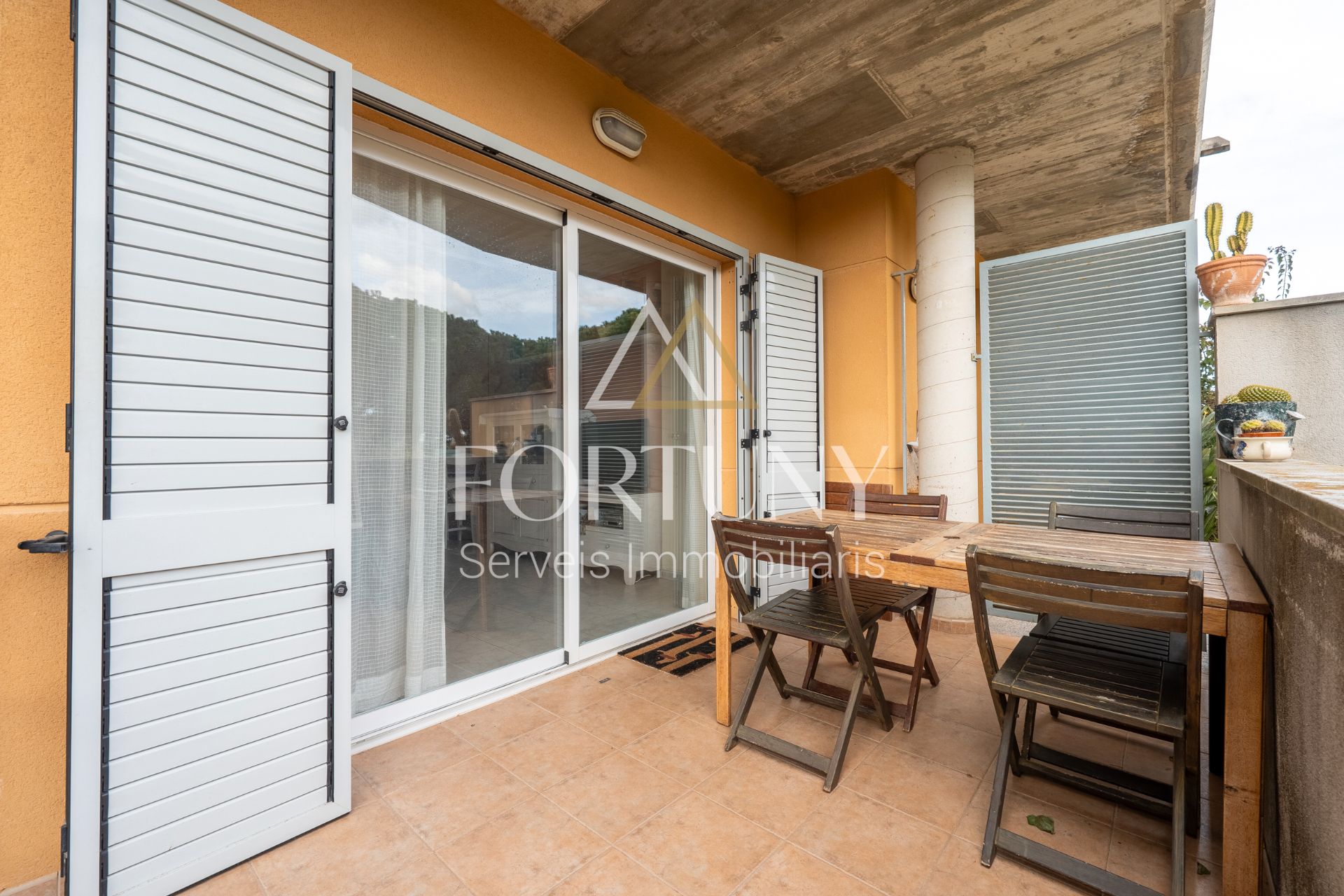 Terrassa de Planta baixa en venda en Cambrils amb Jardí privat, Terrassa i Traster