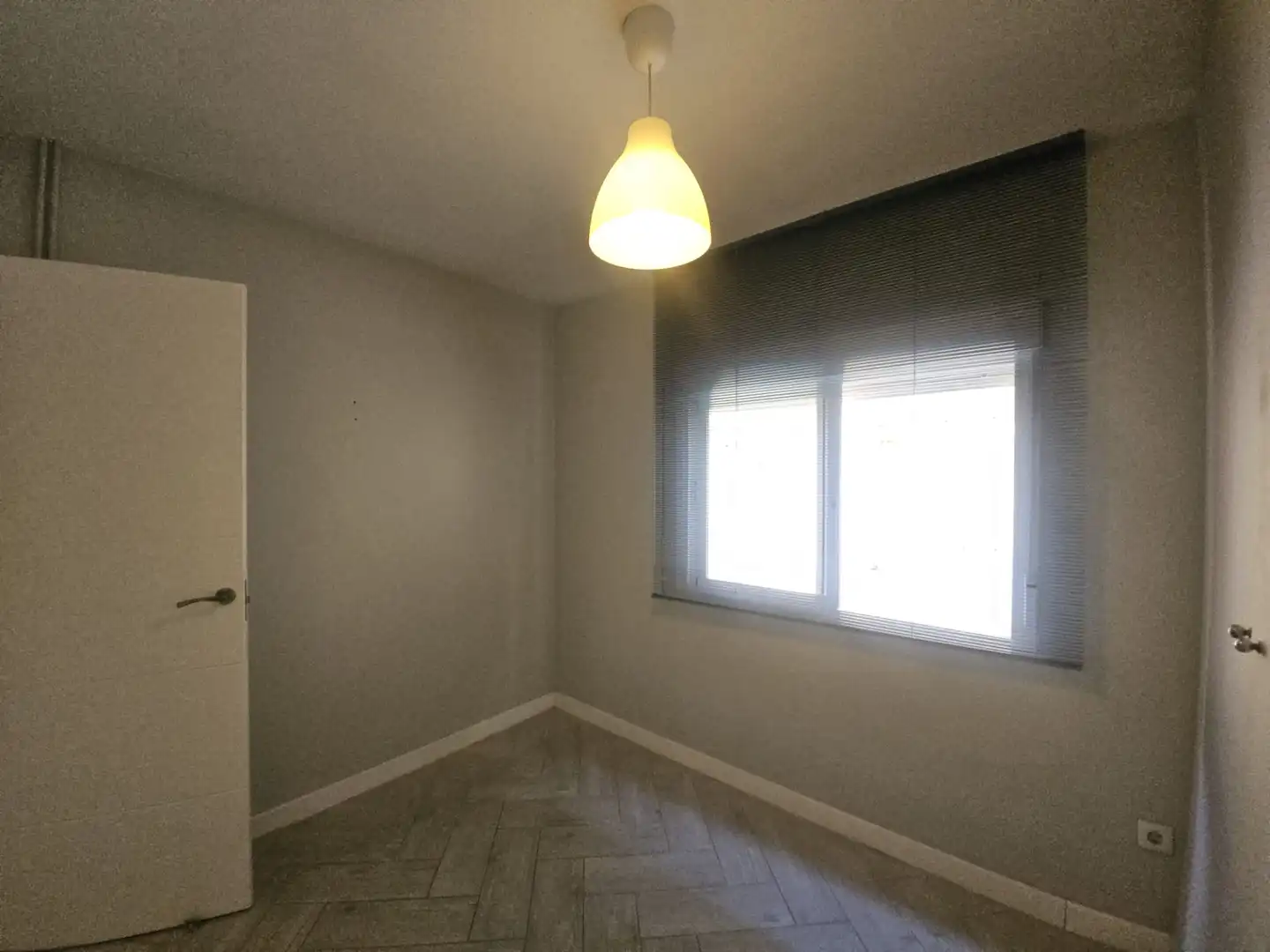 Flat for rent in Norte - Universidad