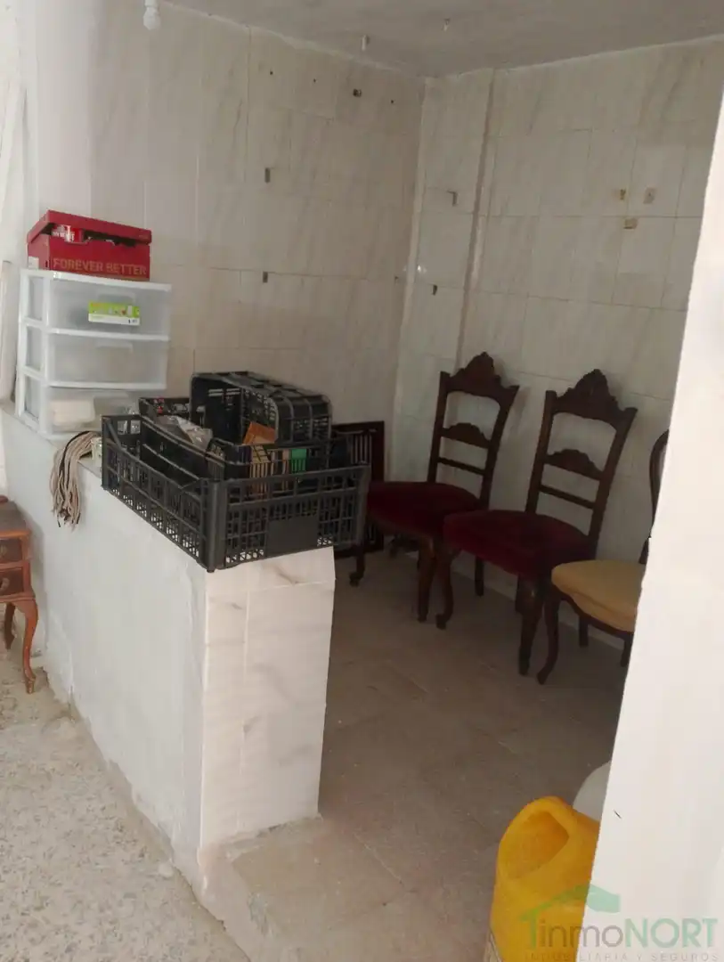Garage zur Miete in Barrio de Peral - San Félix
