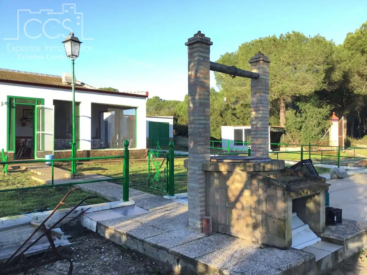 Casa rústica en venda a Almonte ciudad, imagen 20