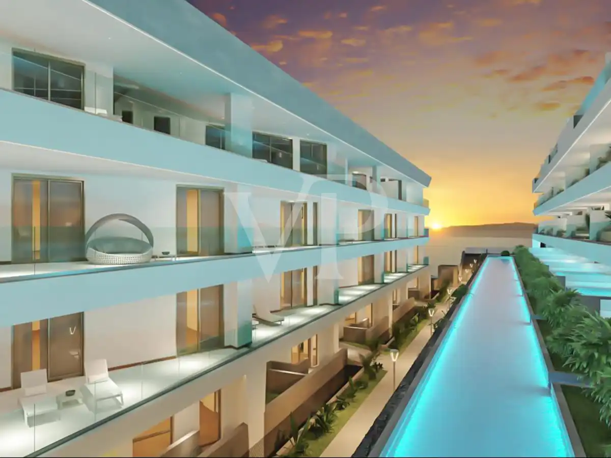 Terreno residencial en venta en Playa de San Juan, imagen 4