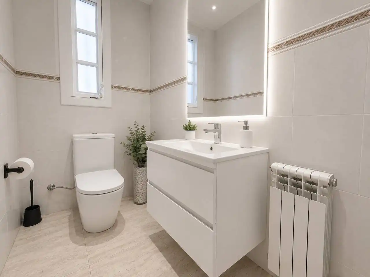 Flat with terrace for sale in Centre, imagen 25