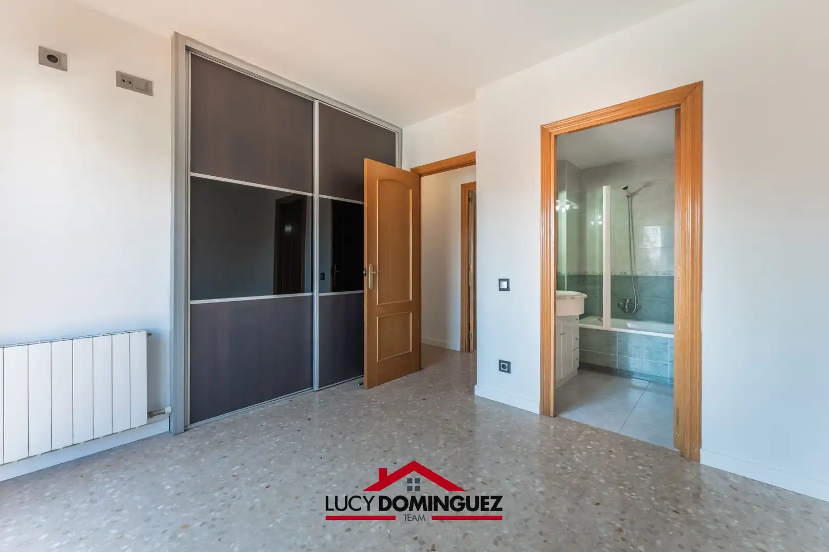 Maisonette zum Verkauf in Mataró mit Klimaanlage, Heizung und Terrasse