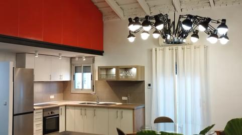 Foto 2 de Estudi de lloguer a Torrefiel,  Valencia Capital