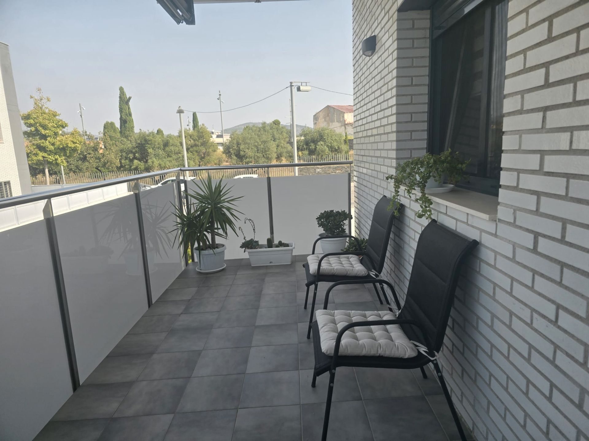 Terrassa de Pis en venda en Sant Pere de Ribes amb Aire condicionat, Terrassa i Traster