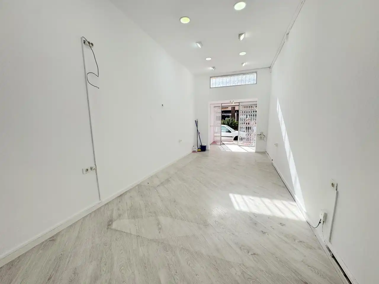 Commercial properties for sale in San Cristóbal de la Laguna
