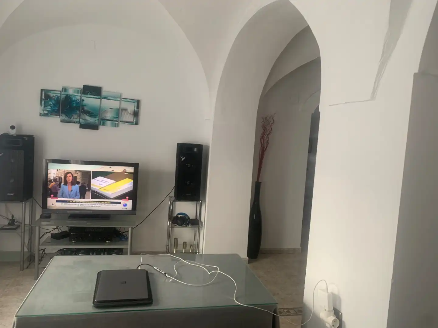 Casa con giardino in vendita a Calle Travesía 1, imagen 7