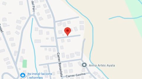 Foto 3 de Casa adosada en venda a Carrer de L'àliga, Mas Mora - Sant Daniel, Tordera