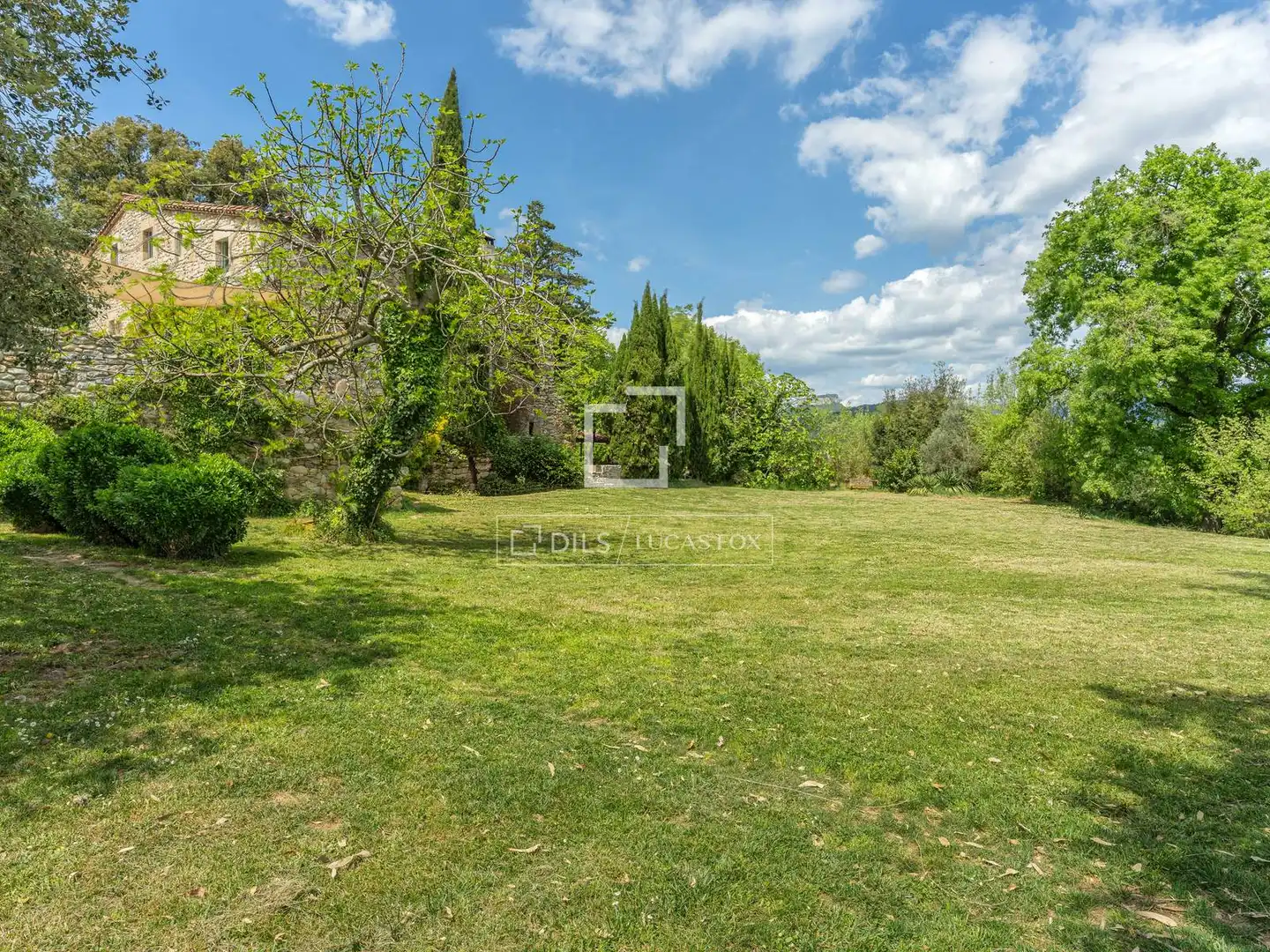 Maison rustique avec piscine à vendre à Bescanó, imagen 48