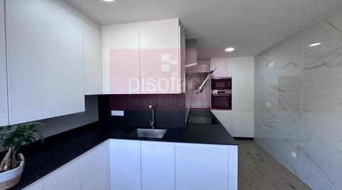 Foto 3 de Pis en venda a A Milagrosa, Lugo