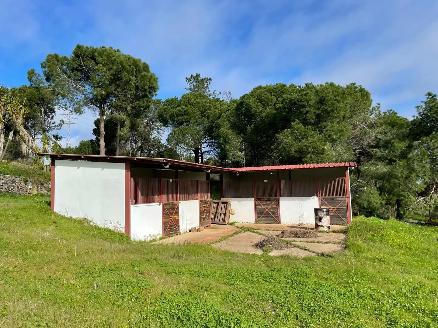 Landhaus mit Pool zum Verkauf in Lepe, imagen 26