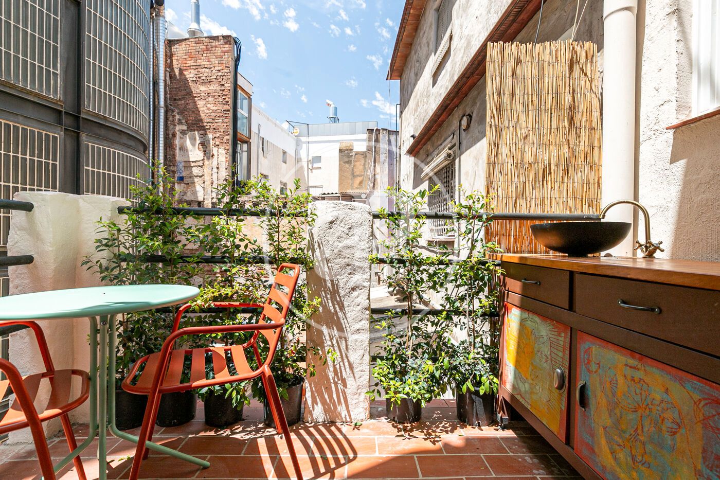 Attic for sale in Carrer d'en Roca, Barri Gòtic
