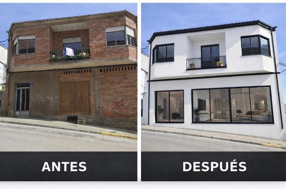 House or chalet for sale in Calle TELENO, Zona Alta