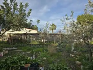 Villa avec jardin à vendre à Partida la Plana 32, imagen 5