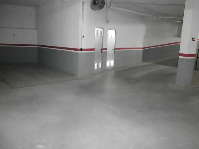Appartamento con terrazza in vendita a Tobarra, imagen 11