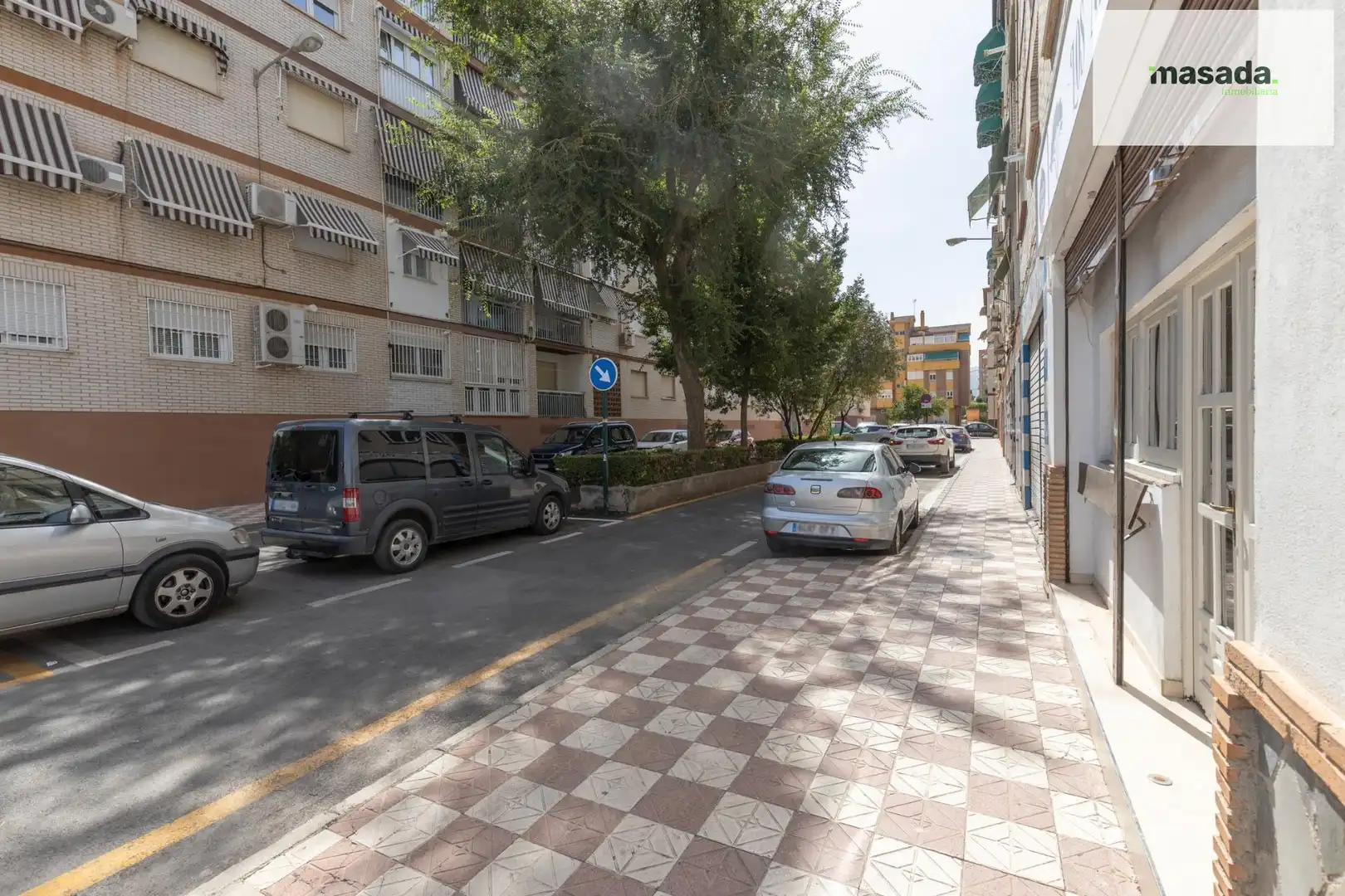 Local comercial en venda a Calle Calle Profesor Manuel Garzón Pareja, imagen 29