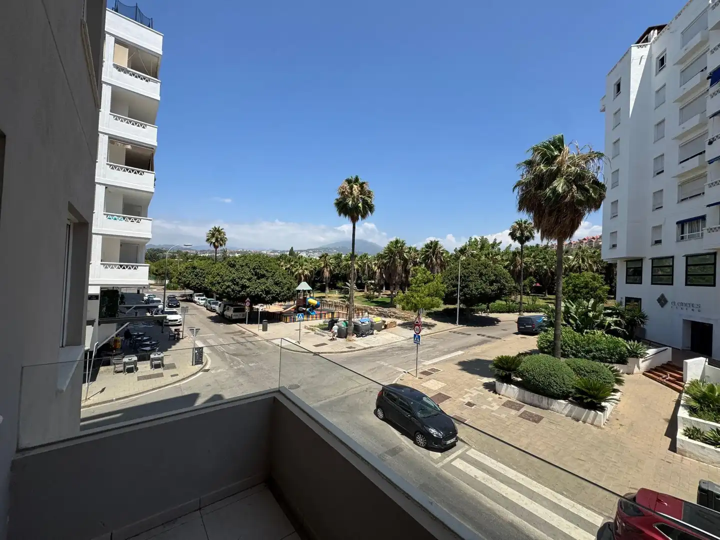 Flat with pool for sale in Nueva Andalucía, imagen 24