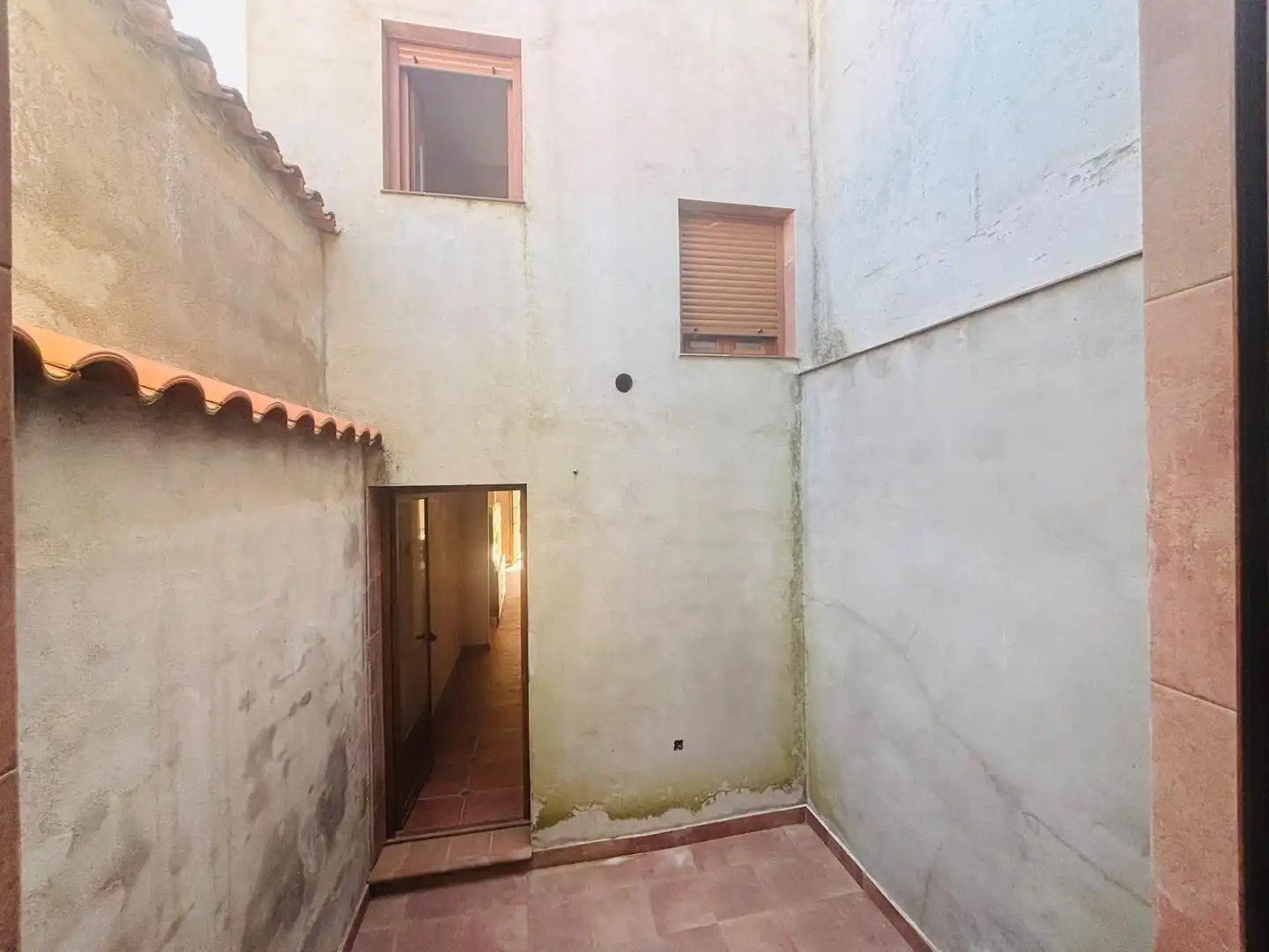 Casa amb terrassa en venda a Villanueva del Rey, imagen 29