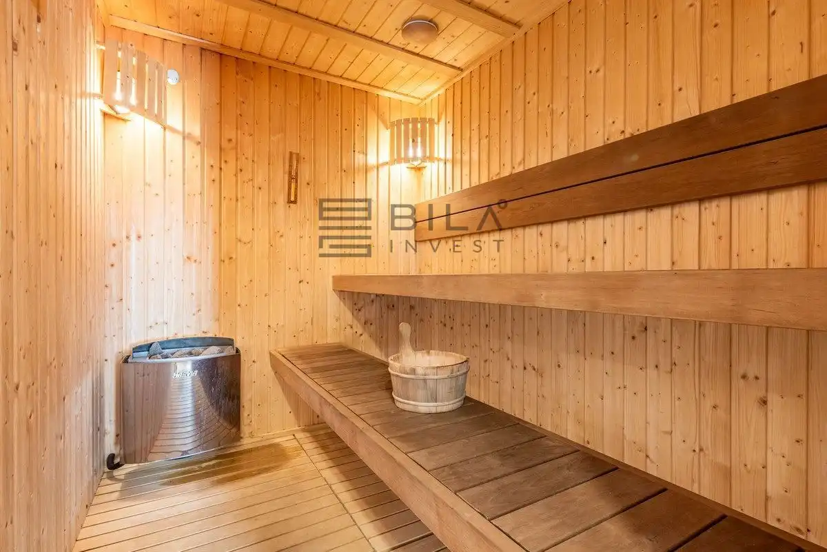 Penthouse mit Pool zum Verkauf in Begoña, imagen 15