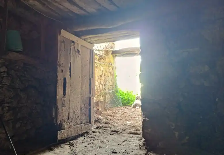 Casa rústica en venda a Lugar Cofiño 55, imagen 26