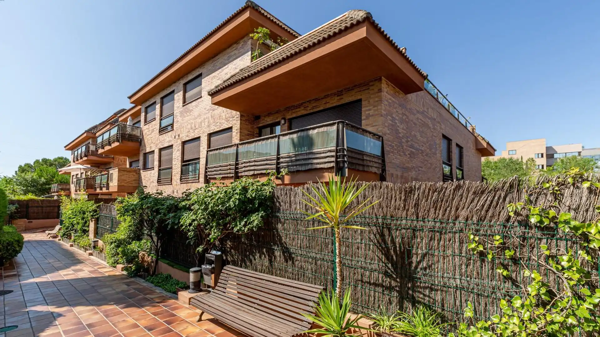 Flat for sale in Valle Del Roncal, 16, Pinar de las Rozas