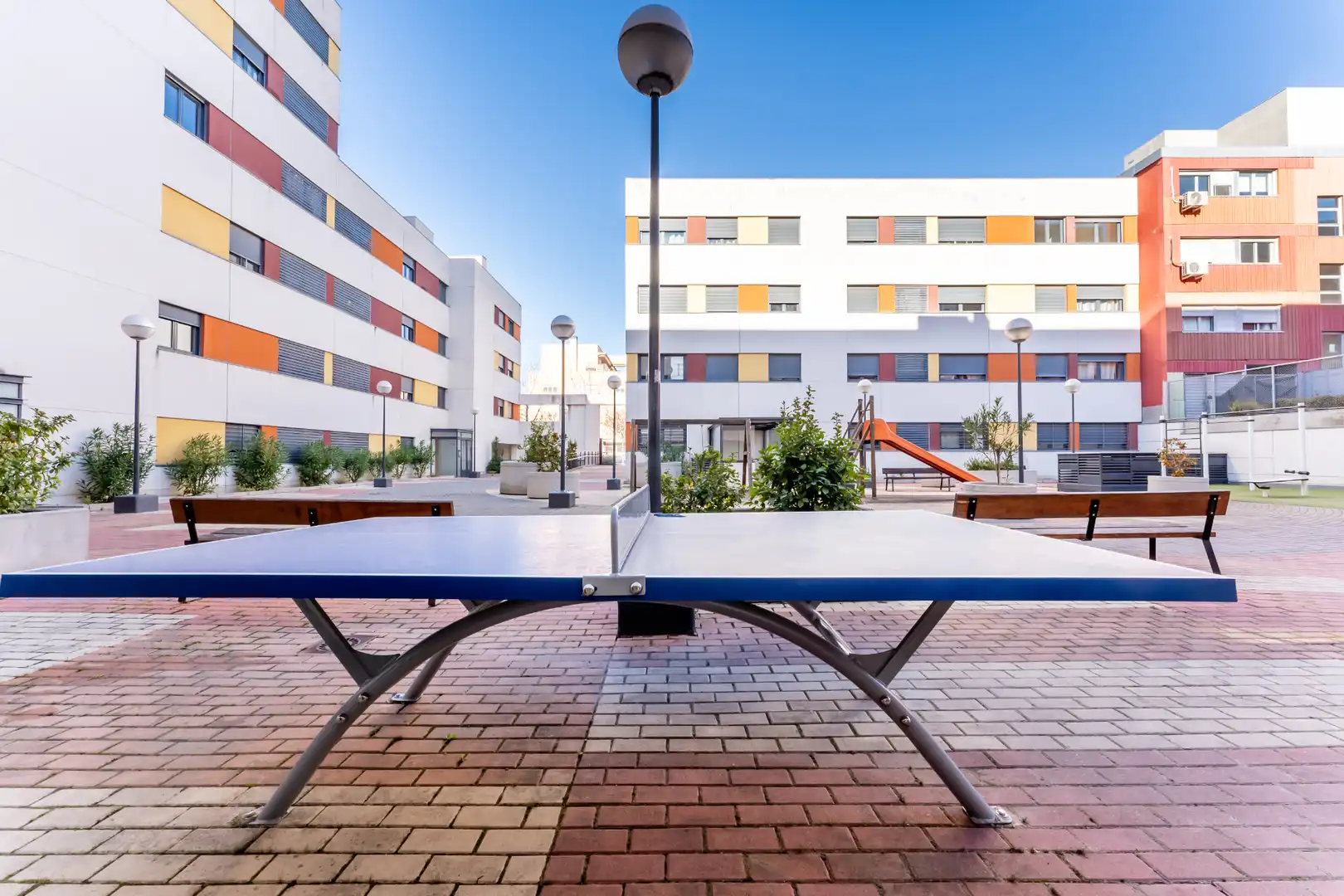 Flat for sale in Calle de Hércules, 49, Sur - PAU 4